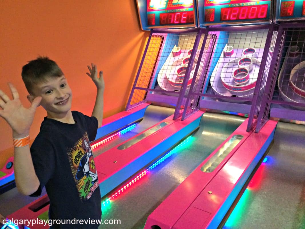 Shakers Fun CentreWinter Review permanently closed