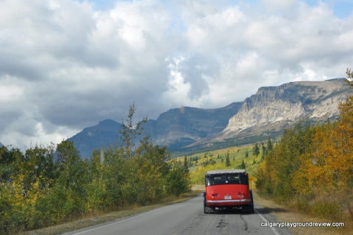 Glacier National Park