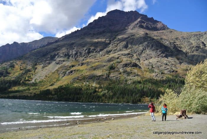 Glacier National Park