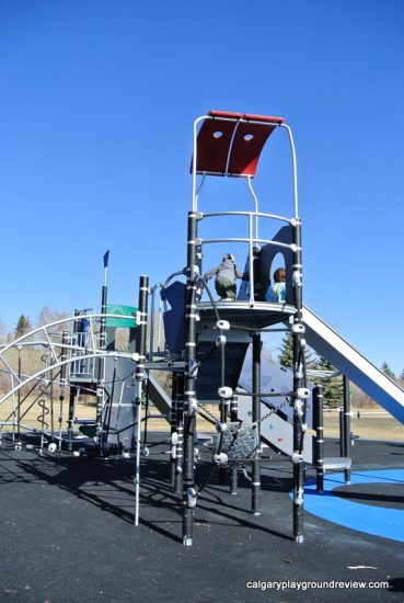 Laycock Park Playground