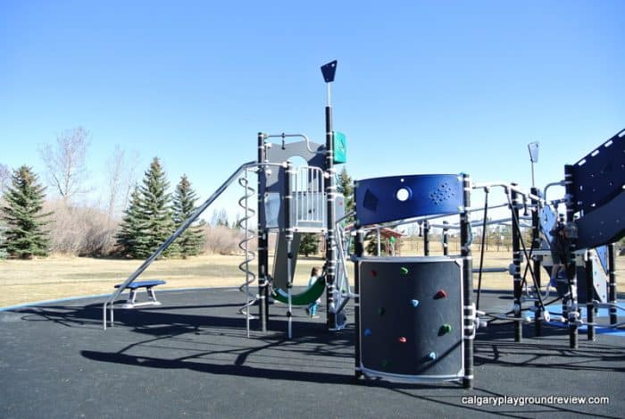 Laycock Park Playground