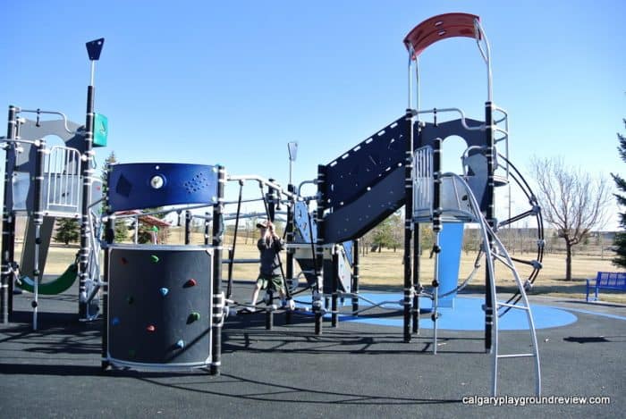 Laycock Park Playground