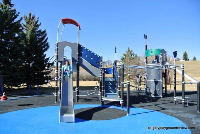 Laycock Park Playground