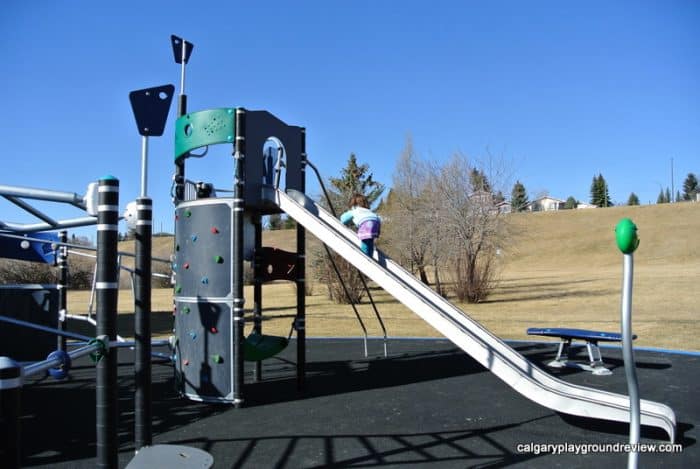 Laycock Park Playground