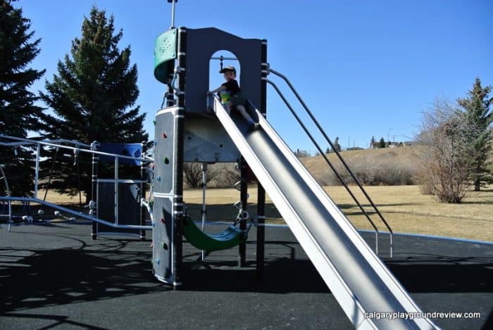 Laycock Park Playground