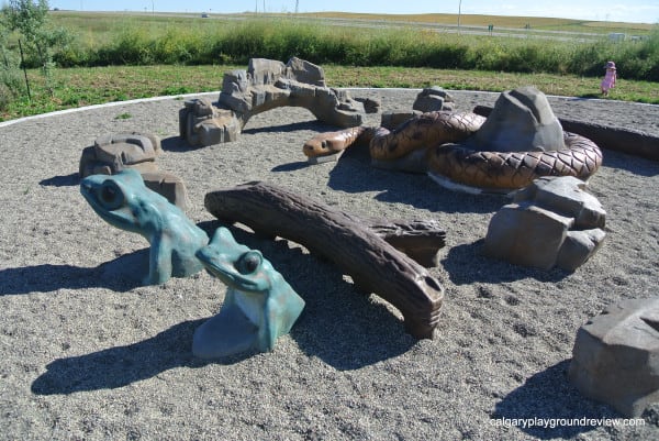 applewood greenway playground