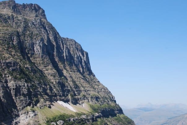 Glacier National Park