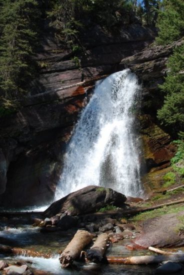 Glacier National Park