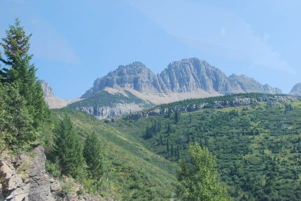 Glacier National Park