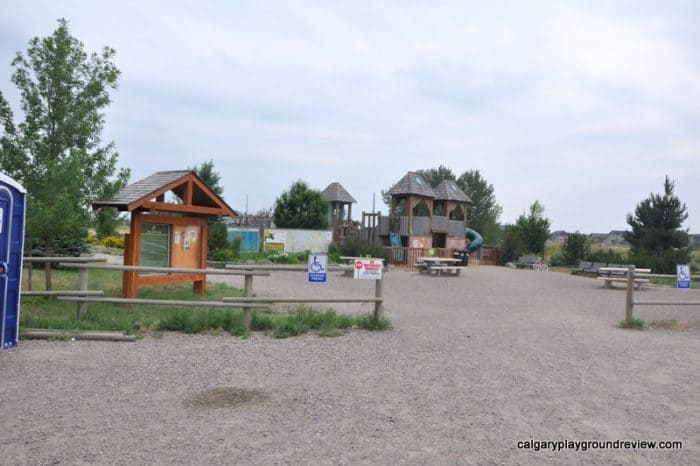 Bozeman Dinosaur Playground - Bozeman, MT