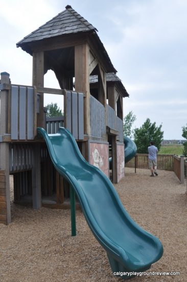 Bozeman Dinosaur Playground - Bozeman, MT