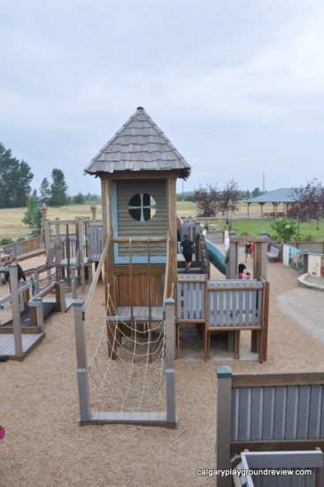 Bozeman Dinosaur Playground - Bozeman, MT