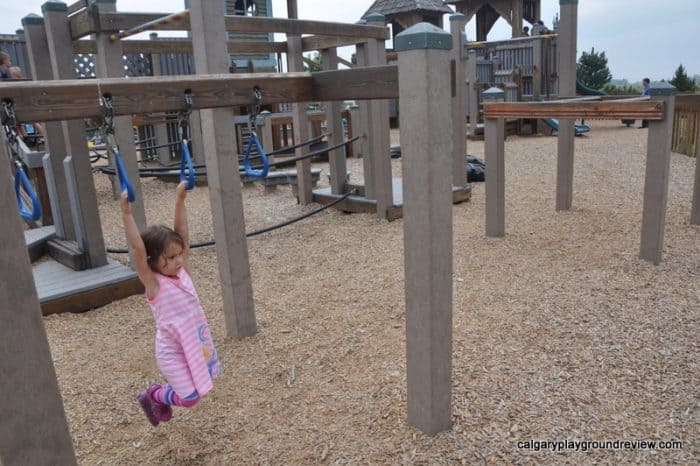 Bozeman Dinosaur Playground - Bozeman, MT