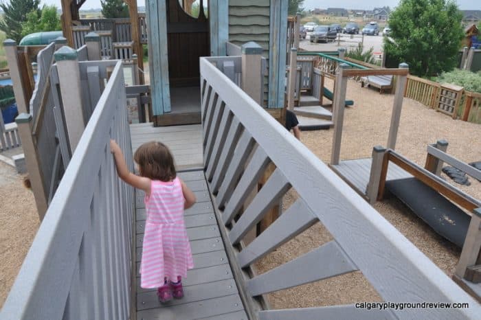 Bozeman Dinosaur Playground - Bozeman, MT