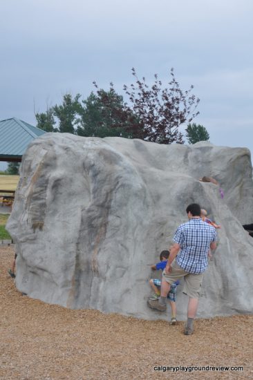 Bozeman Dinosaur Playground - Bozeman, MT