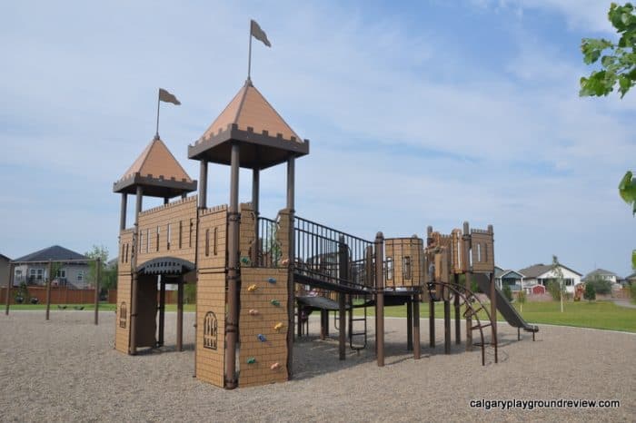 Lethbridge Playgrounds