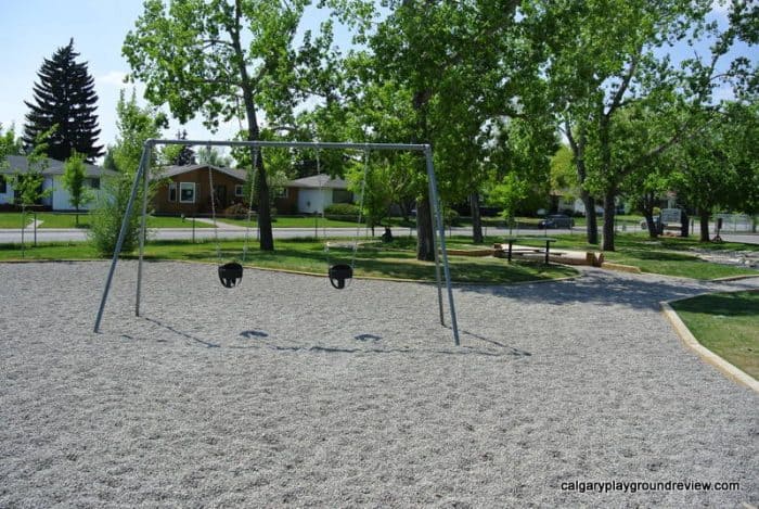 Haysboro Natural Playground