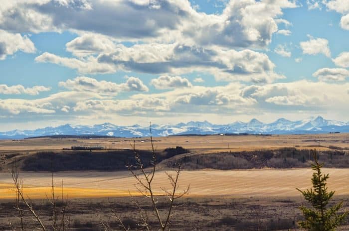 Glenbow Ranch