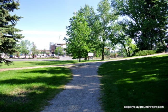 Reader Rock Garden