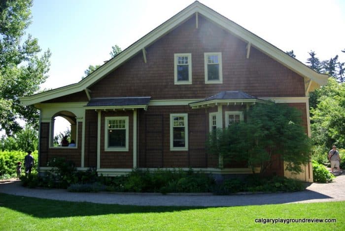 Reader Rock Garden