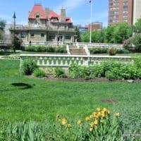 Lougheed House