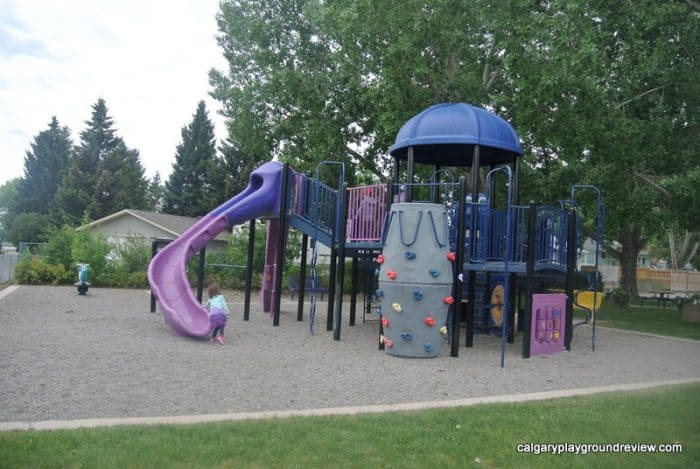 Emerson Drive Playground