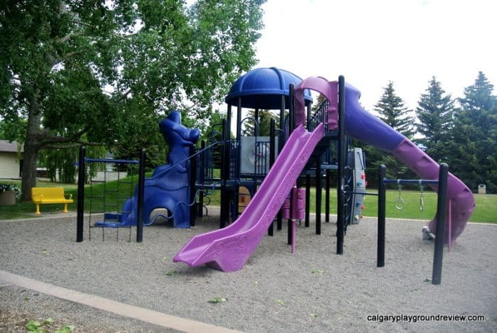 Emerson Drive Playground