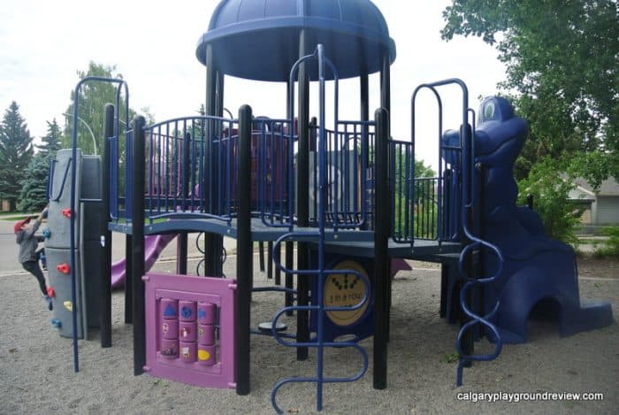 Emerson Drive Playground