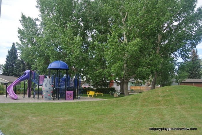 Emerson Drive Playground