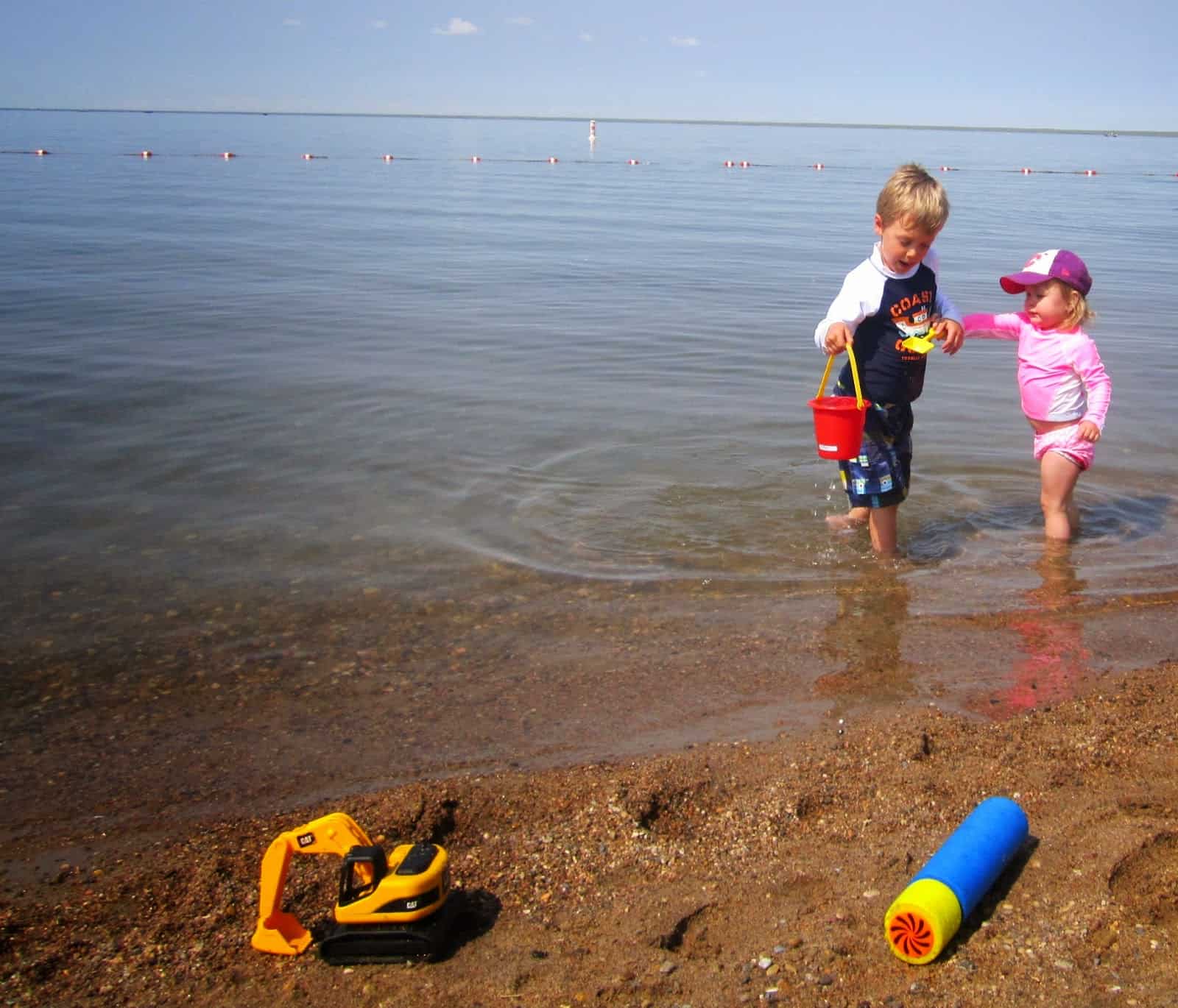 Super Fun Places to Go with the Kids in Alberta This Summer ...