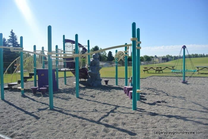 FFCA McKnight playground