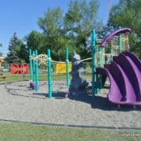 FFCA McKnight playground