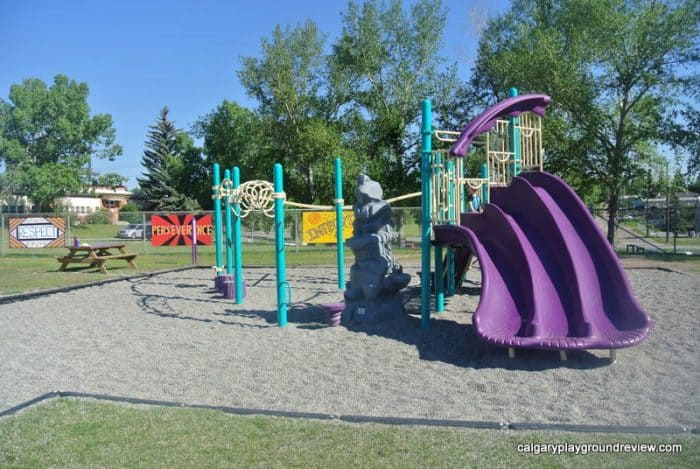 FFCA McKnight playground