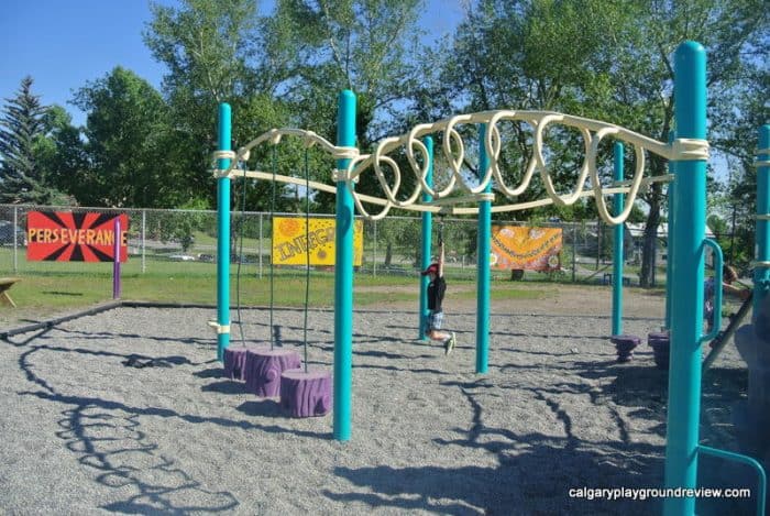 FFCA McKnight playground