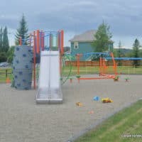 Grand Trunk Park Playground