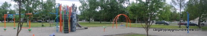 Grand Trunk Park Playground