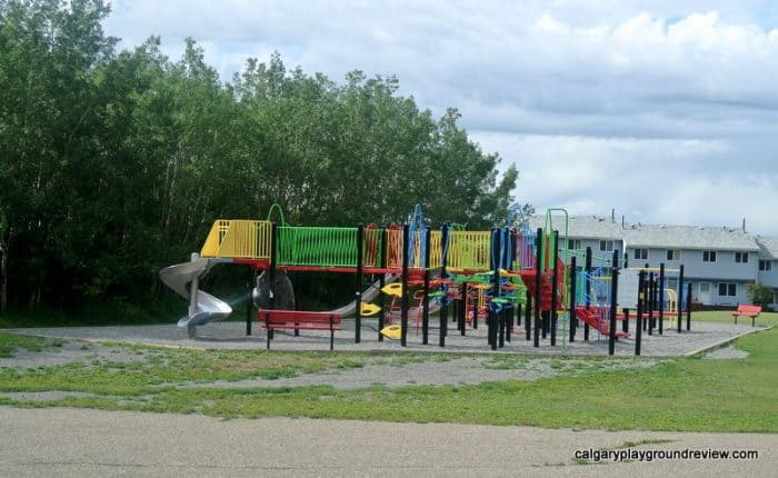 St. Rita School Playground