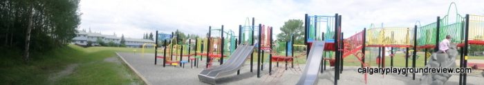 St. Rita School Playground