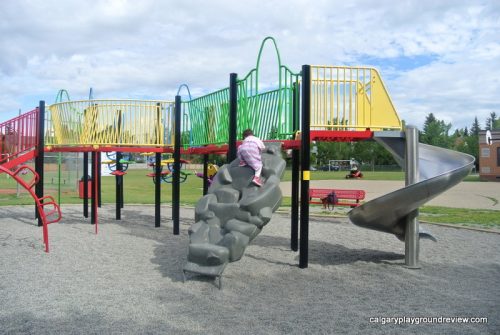 St. Rita School Playground