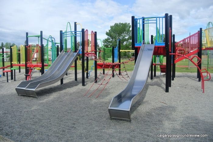 St. Rita School Playground