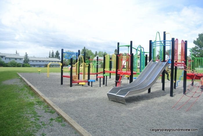 St. Rita School Playground