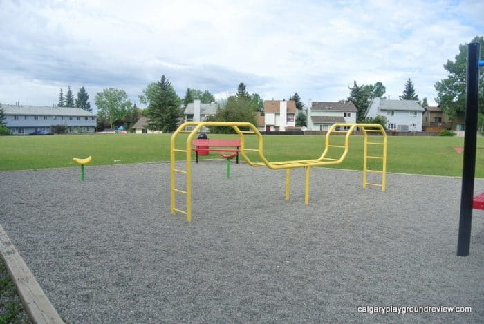 St. Rita School Playground