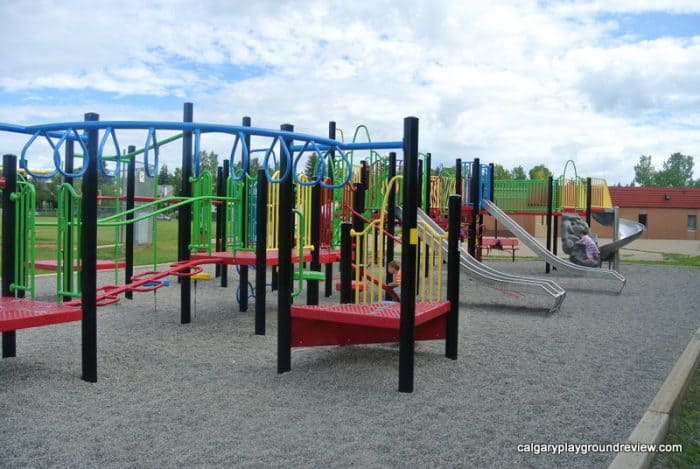 St. Rita School Playground