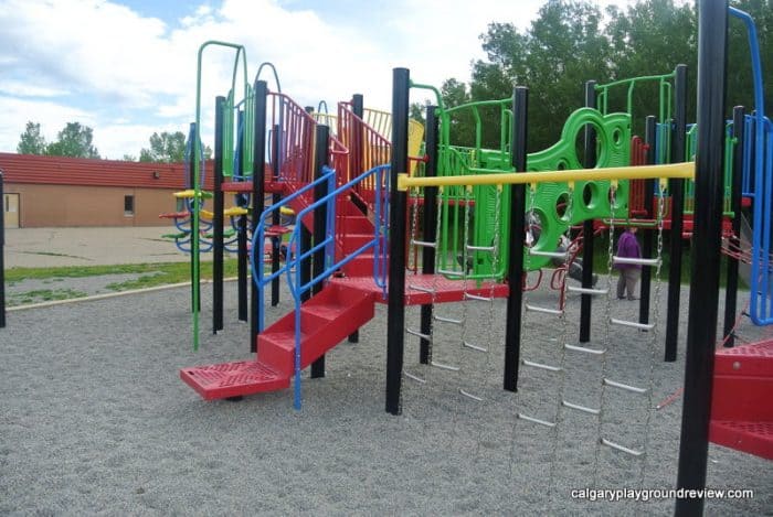 St. Rita School Playground