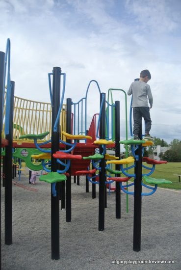 St. Rita School Playground