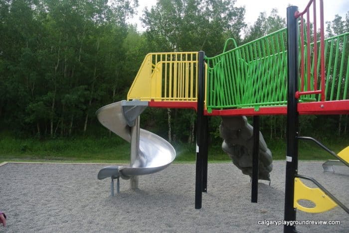 St. Rita School Playground