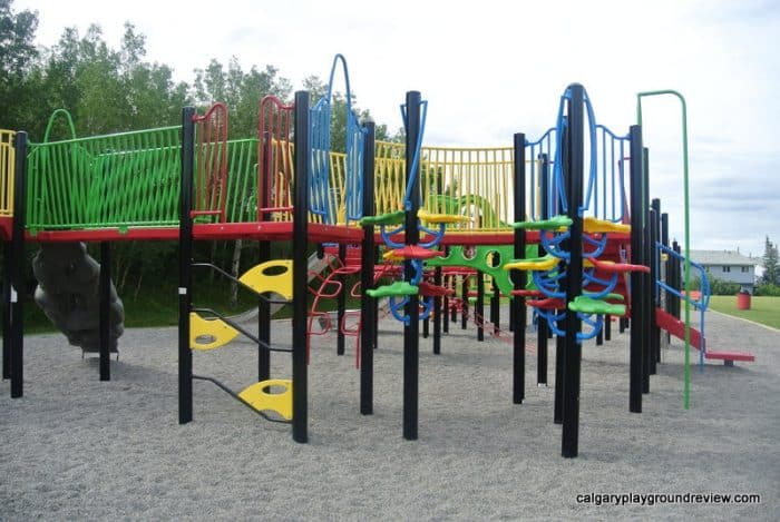 St. Rita School Playground