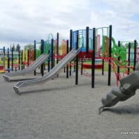 St. Rita School Playground