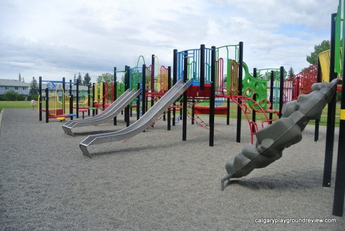 St. Rita School Playground