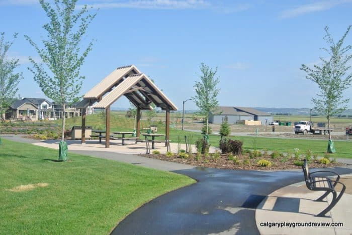 Harmony Playground - Springbank